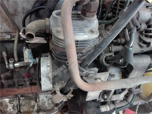 قطع غيار الآليات الثقيلة Renault Compresseur...