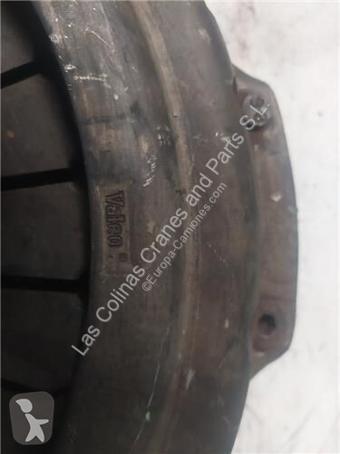 قطع غيار الآليات الثقيلة MAN Disque d'embrayage...