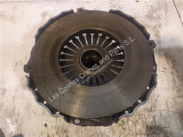 قطع غيار الآليات الثقيلة Mercedes Disque...