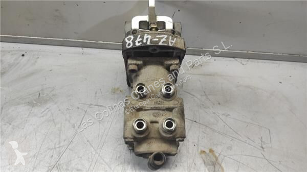 قطع غيار الآليات الثقيلة Renault Valve de...