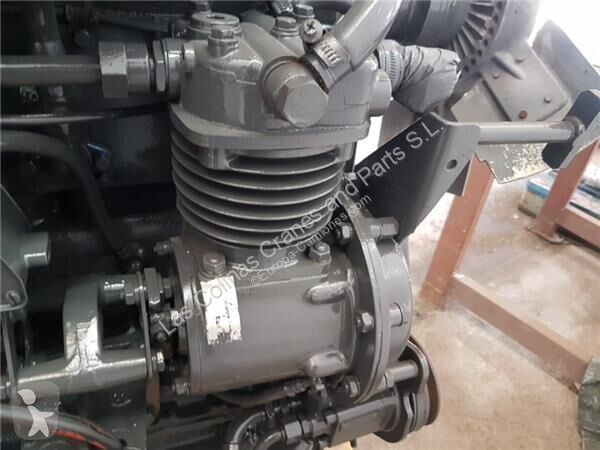 قطع غيار الآليات الثقيلة Pegaso Compresseur...