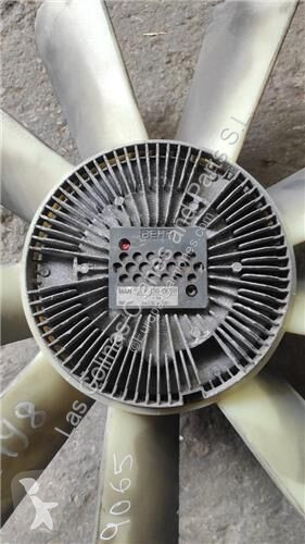 قطع غيار الآليات الثقيلة MAN Ventilateur de...