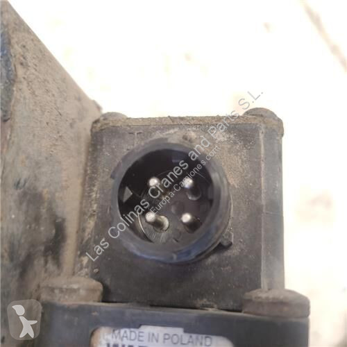 Reservdelar lastbilar Iveco Valve de commande...