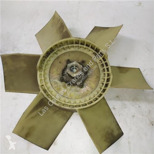 قطع غيار الآليات الثقيلة Renault Ventilateur de...