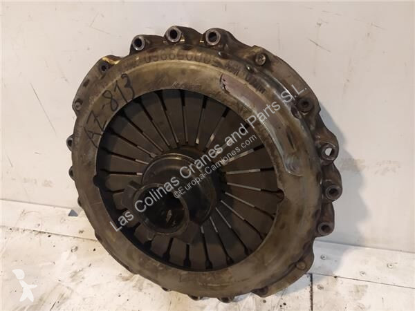 قطع غيار الآليات الثقيلة Iveco Disque...