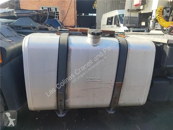 قطع غيار الآليات الثقيلة DAF Réservoir de...