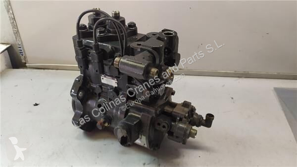 قطع غيار الآليات الثقيلة Renault Pompe...