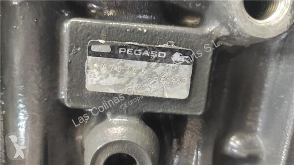 Repuestos para camiones Pegaso Pompe...
