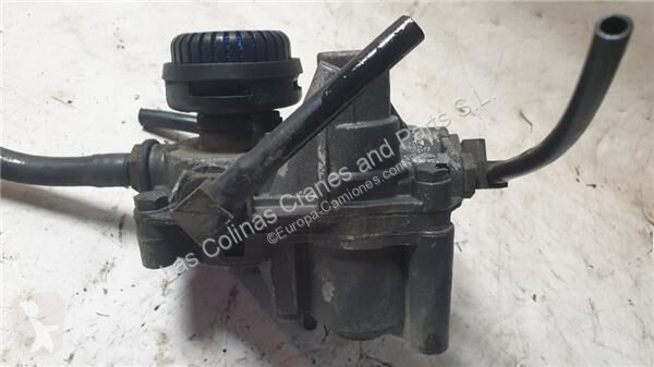 قطع غيار الآليات الثقيلة DAF Valve de commande...