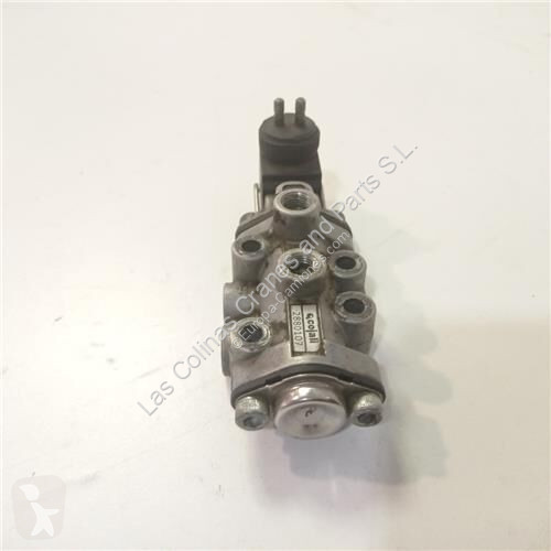 قطع غيار الآليات الثقيلة Scania Valve de...