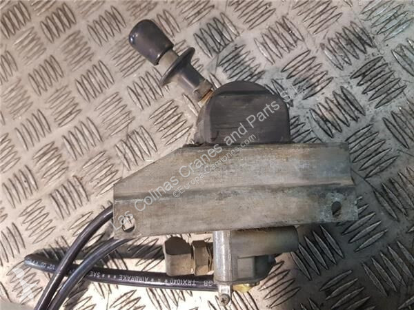 Repuestos para camiones Volvo Valve de commande...