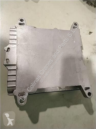 قطع غيار الآليات الثقيلة Nissan Unité de...