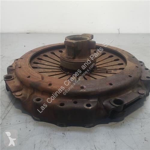 قطع غيار الآليات الثقيلة DAF Disque d'embrayage...