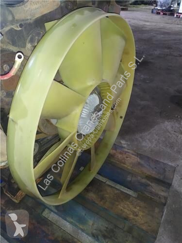 قطع غيار الآليات الثقيلة Mercedes Ventilateur...