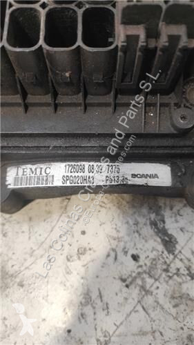 قطع غيار الآليات الثقيلة Scania Unité de...