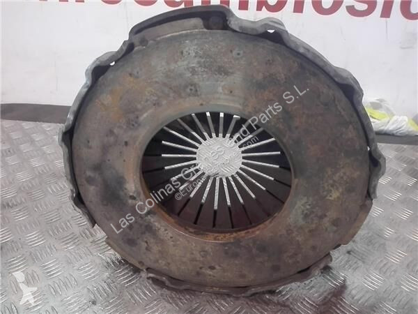 قطع غيار الآليات الثقيلة Renault Disque...