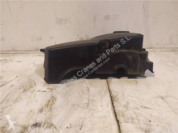 قطع غيار الآليات الثقيلة Mercedes Bloc-moteur...