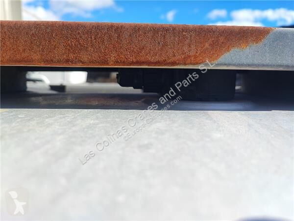 قطع غيار الآليات الثقيلة DAF Capteur 1785832...