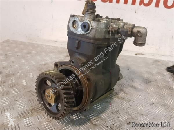 Iveco Compresseur pneumatique pour camion...