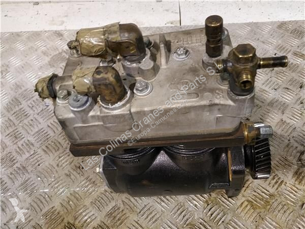 قطع غيار الآليات الثقيلة Scania Compresseur...