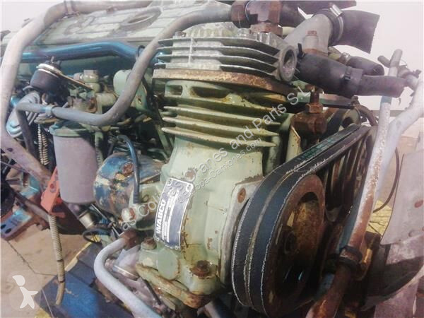 قطع غيار الآليات الثقيلة Mercedes Compresseur...
