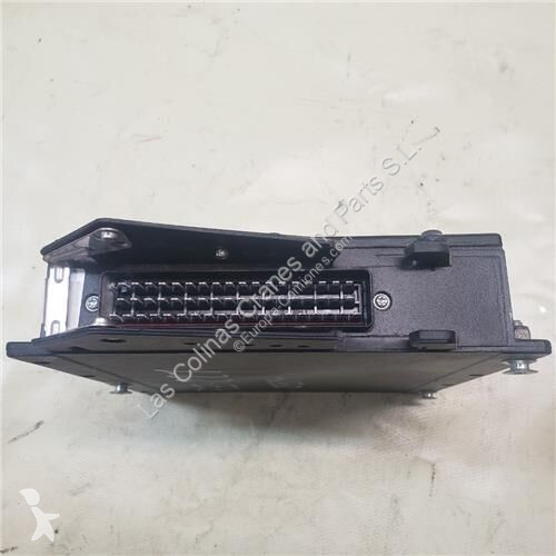 قطع غيار الآليات الثقيلة Scania Unité de...