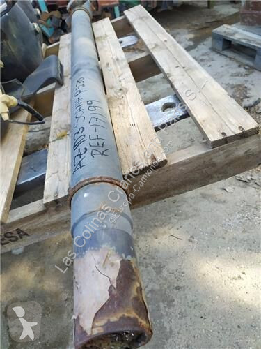 قطع غيار الآليات الثقيلة Scania Arbre de...