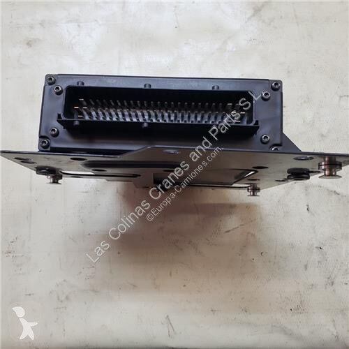 قطع غيار الآليات الثقيلة Scania Unité de...