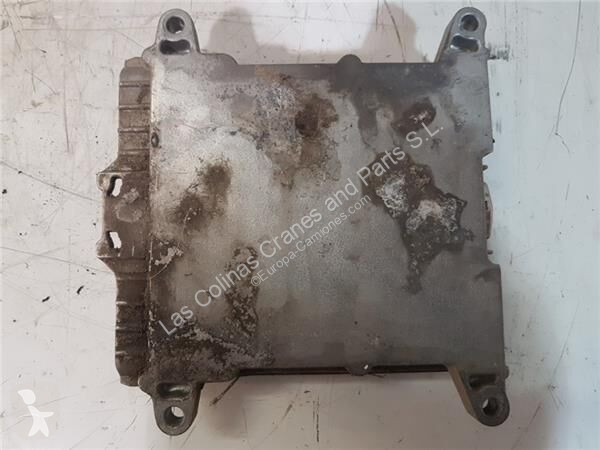 قطع غيار الآليات الثقيلة Renault Unité de...