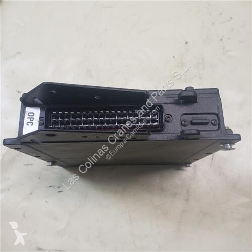 قطع غيار الآليات الثقيلة Scania Unité de...