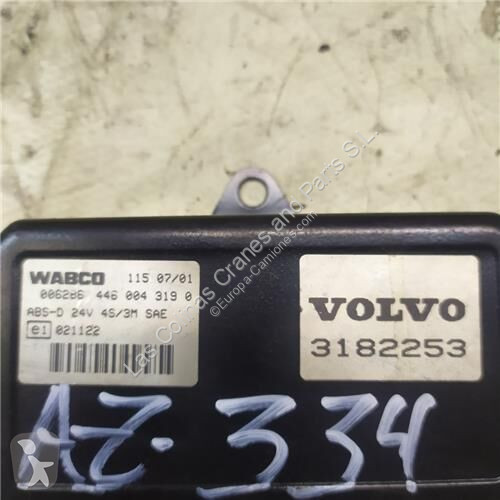 قطع غيار الآليات الثقيلة Volvo Unité de...
