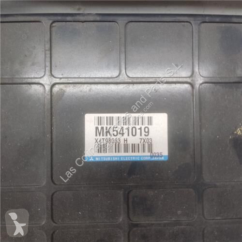 قطع غيار الآليات الثقيلة Mitsubishi Unité de...
