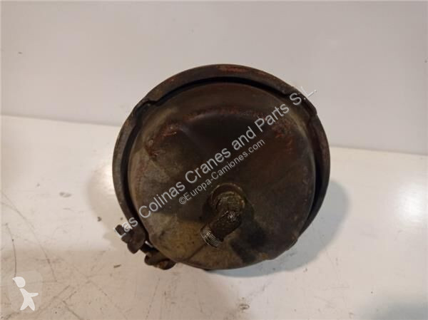 Repuestos para camiones Renault Accumulateur...