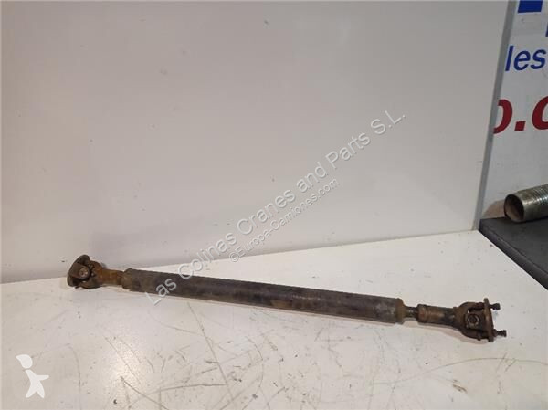 قطع غيار الآليات الثقيلة DAF Arbre de...