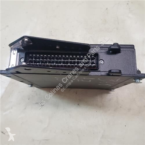 قطع غيار الآليات الثقيلة Scania Unité de...