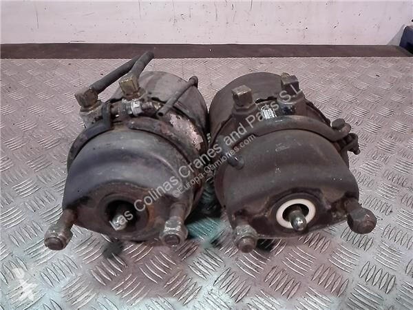 قطع غيار الآليات الثقيلة MAN Accumulateur...