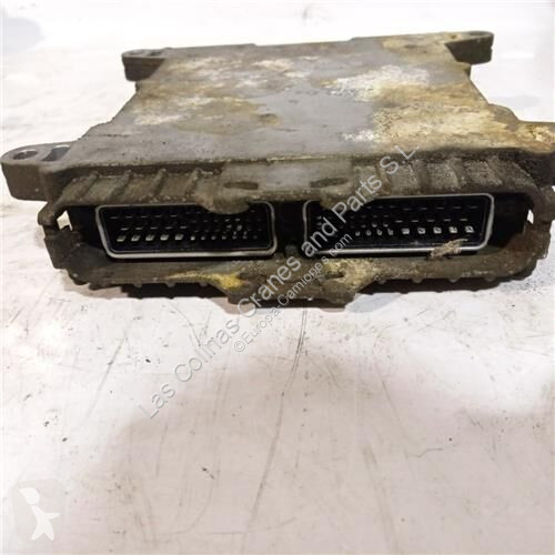 قطع غيار الآليات الثقيلة Renault Unité de...