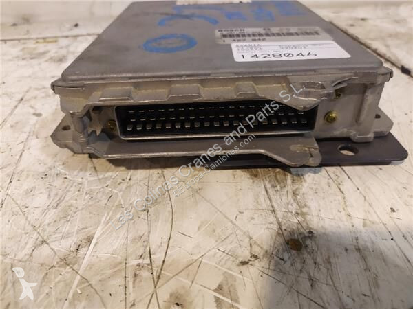 قطع غيار الآليات الثقيلة Scania Unité de...