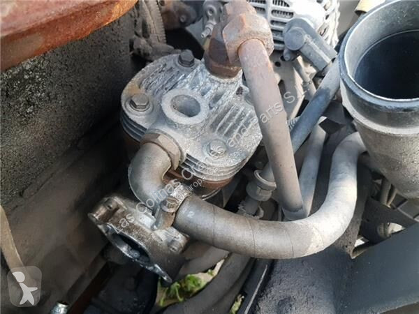قطع غيار الآليات الثقيلة Renault Compresseur...