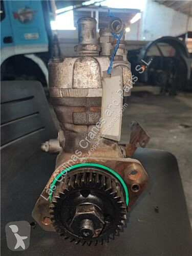 قطع غيار الآليات الثقيلة Iveco Compresseur...