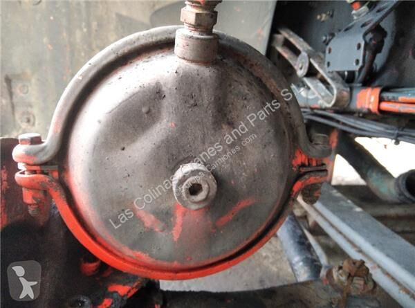 قطع غيار الآليات الثقيلة Scania Accumulateur...