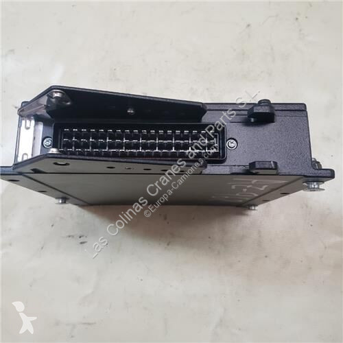 قطع غيار الآليات الثقيلة Scania Unité de...