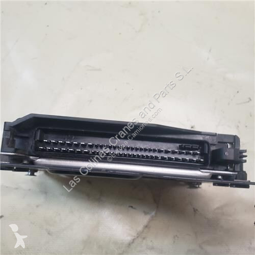قطع غيار الآليات الثقيلة Scania Unité de...