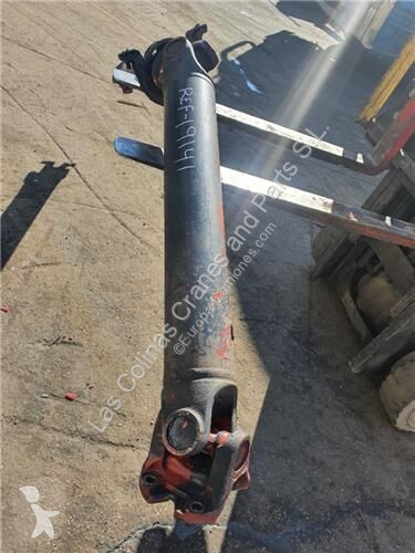 قطع غيار الآليات الثقيلة Iveco Arbre de...