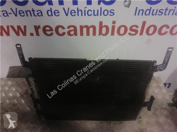 قطع غيار الآليات الثقيلة Renault Radiateur de...