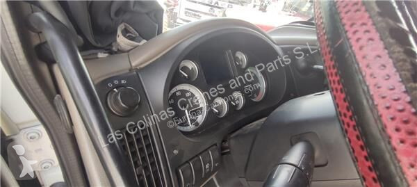 قطع غيار الآليات الثقيلة DAF Tableau de bord...