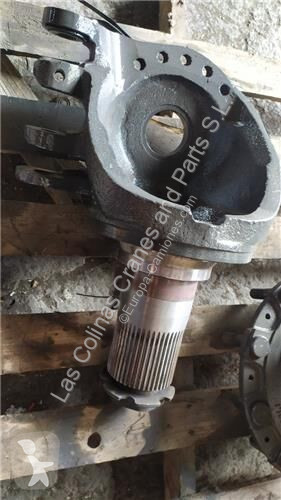 قطع غيار الآليات الثقيلة Grove Moyeu 72.2963.3...