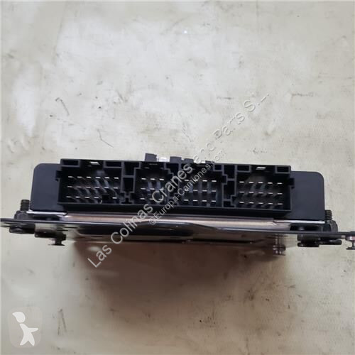قطع غيار الآليات الثقيلة Scania Unité de...