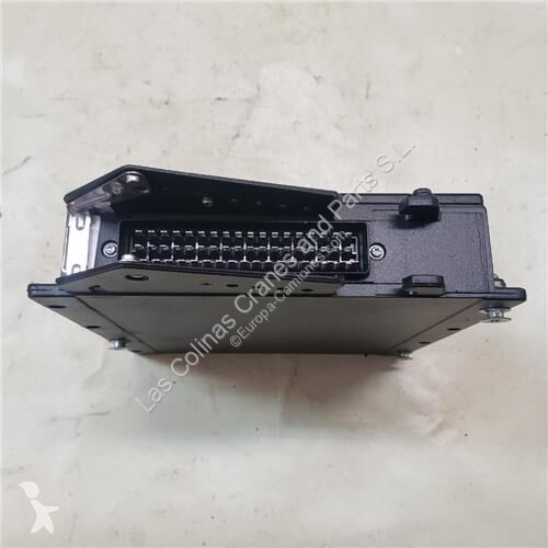 قطع غيار الآليات الثقيلة Scania Unité de...
