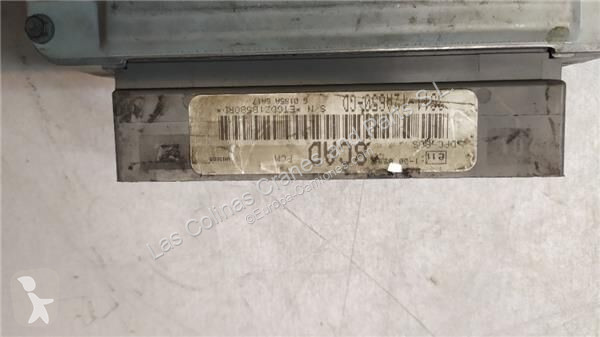 قطع غيار الآليات الثقيلة Ford Unité de commande...